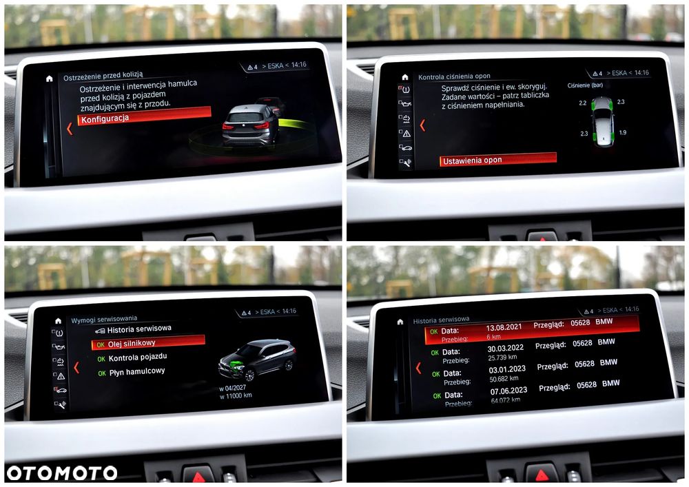 BMW X1 sDrive18d Business Edition - 36