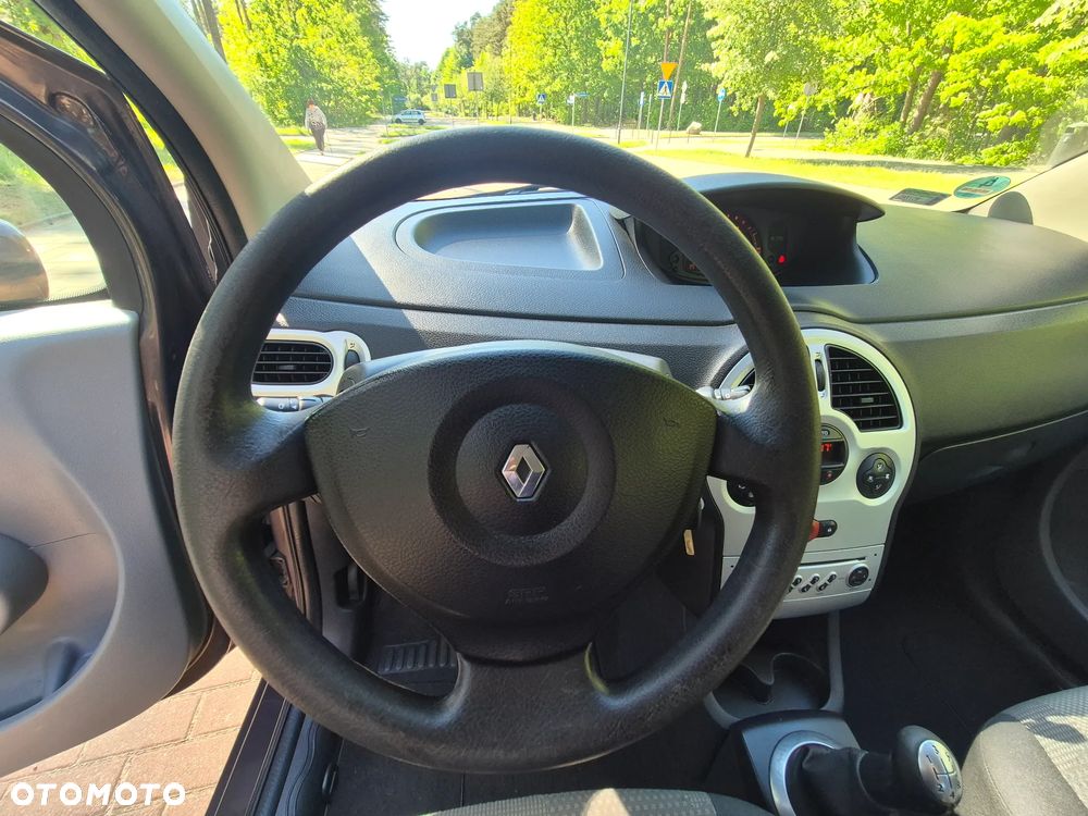 Renault Modus - 28