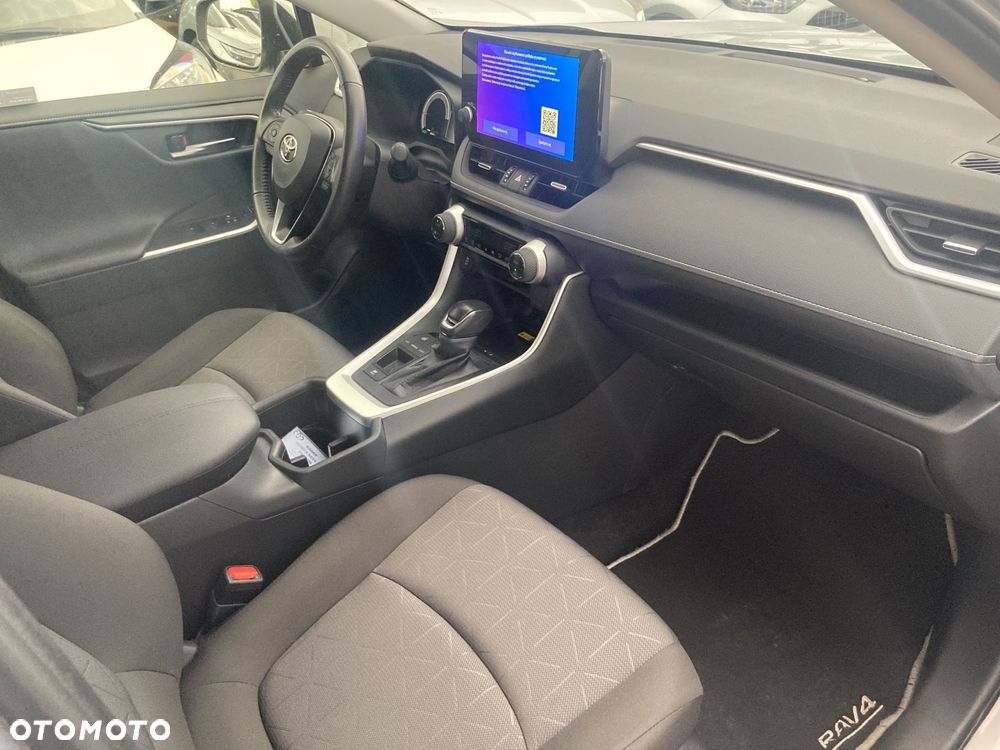 Toyota RAV4 2.5 Hybrid Comfort 4x2 - 9