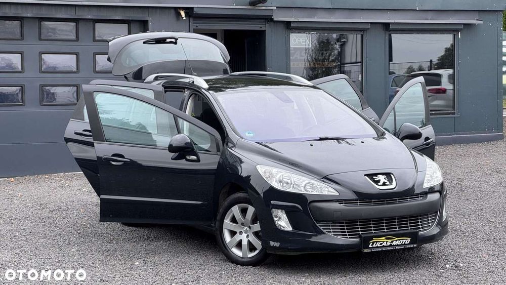Peugeot 308 - 11