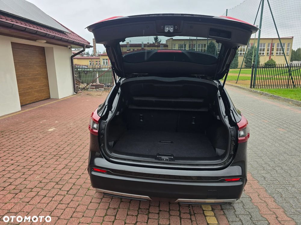 Nissan Qashqai - 11