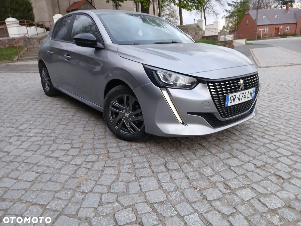 Peugeot 208 PureTech 75 Like - 2