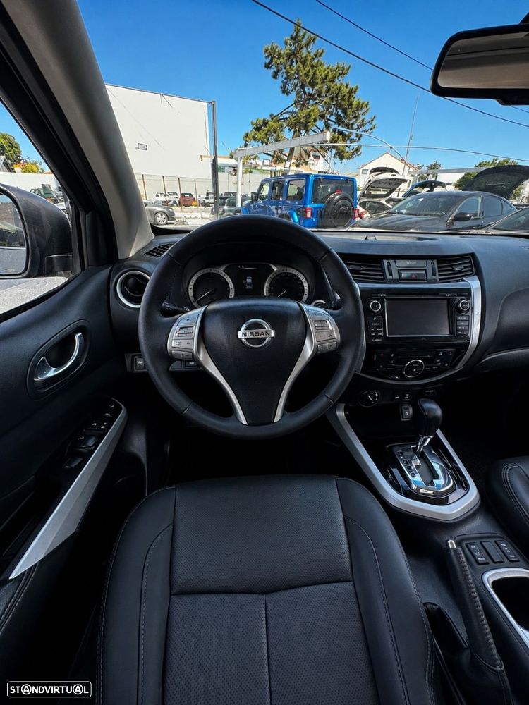Nissan Navara - 19