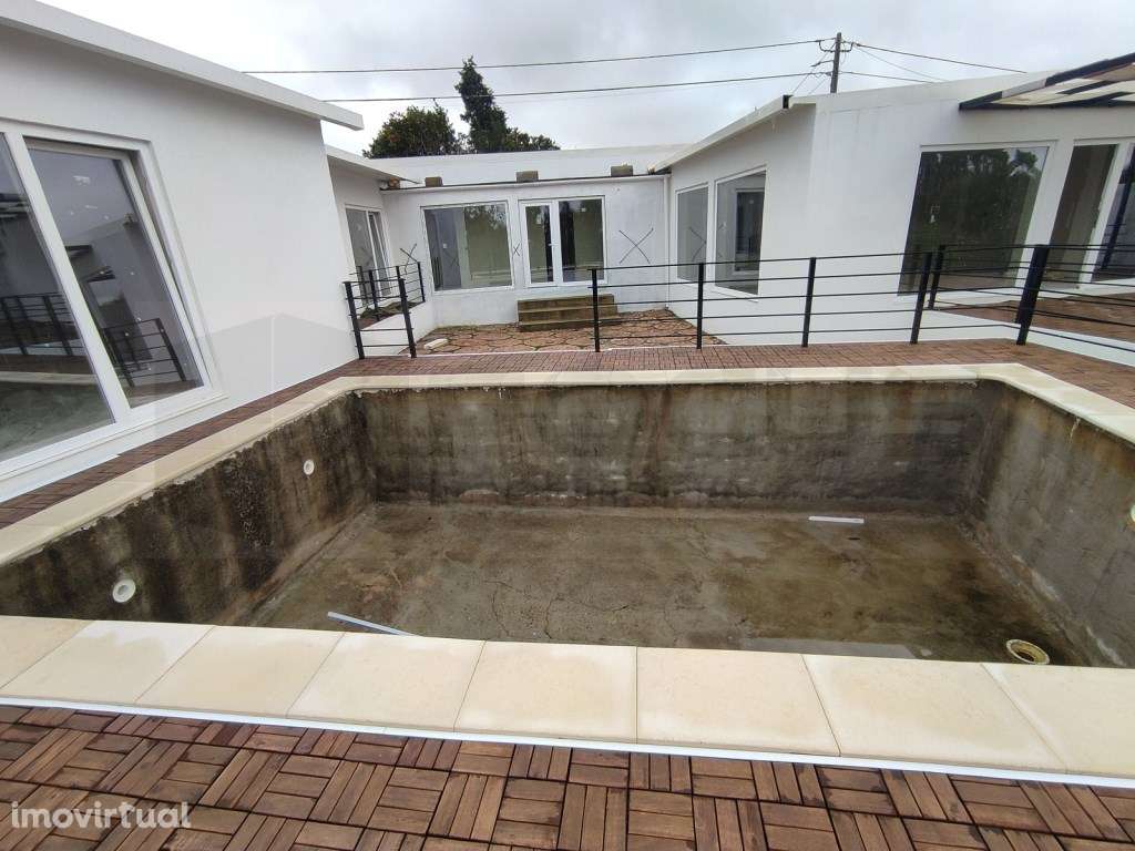 Moradia T4, Totalmente renovada, a 5 minutos do centro de Aveiro - Grande imagem: 5/21