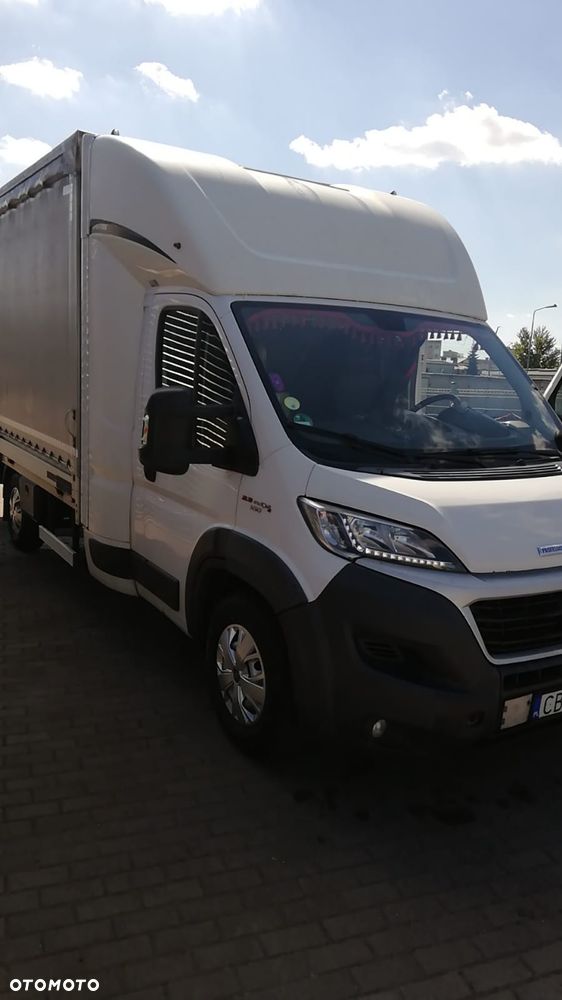Fiat Ducato - 1