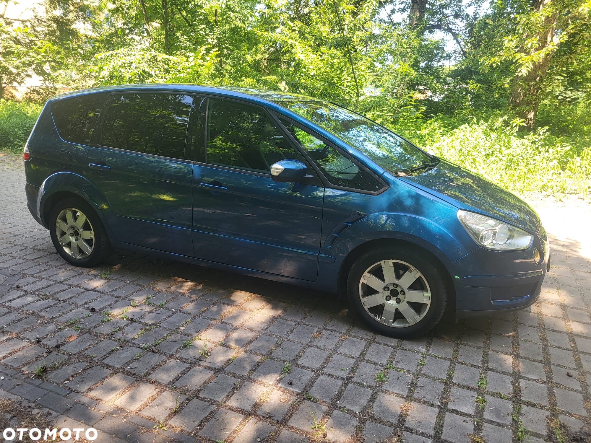 Ford S-Max - 5