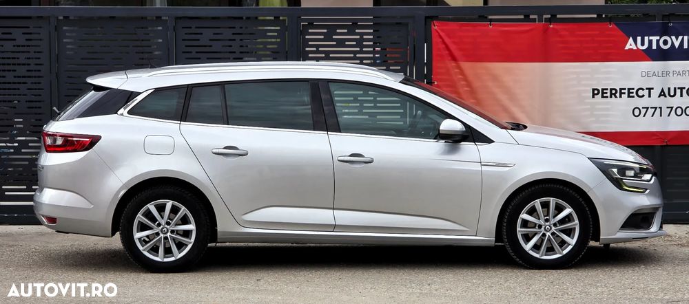 Renault Megane ENERGY dCi 110 EDC INTENS - 5