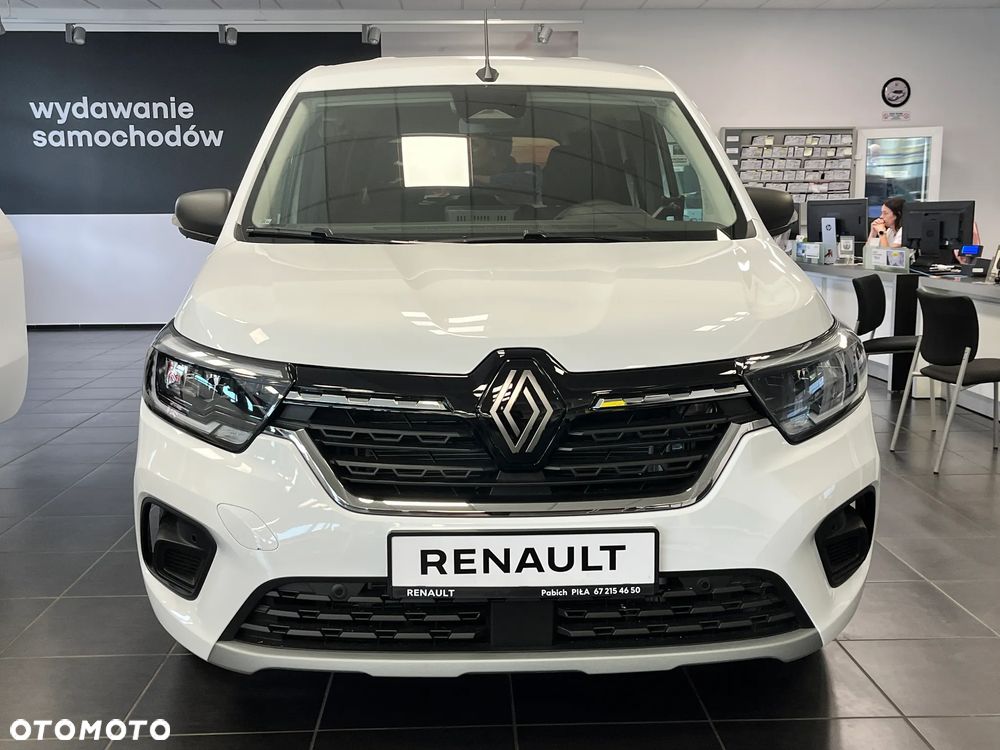 Renault Kangoo 1.5 dCi Equilibre - 2