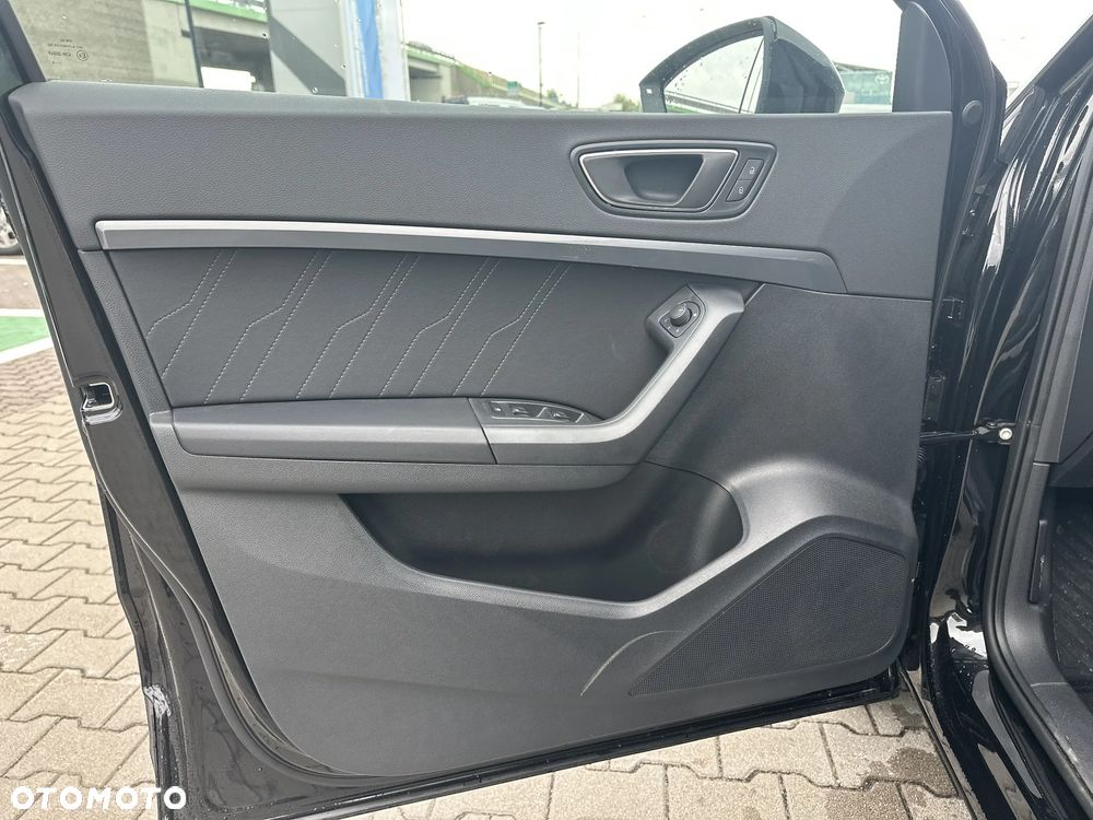 Seat Ateca 1.5 TSI Style S&S - 10
