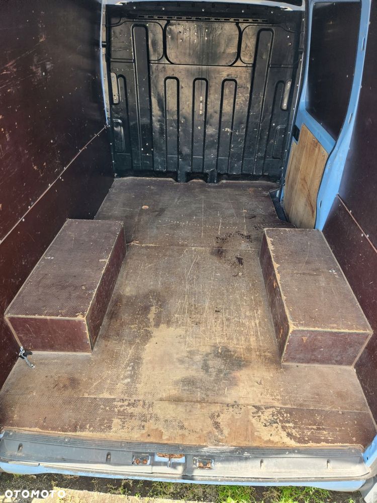 karoseria goła buda blaszak l1 h2 iveco daily 06-14 - 10