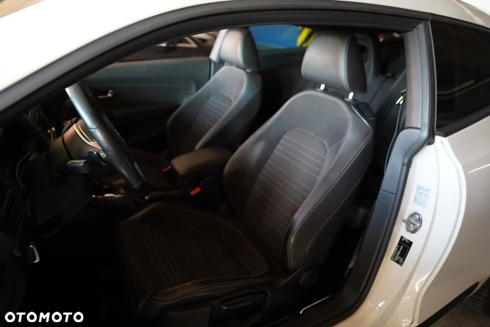 Volkswagen Scirocco 2.0 TSI Shark DSG - 11