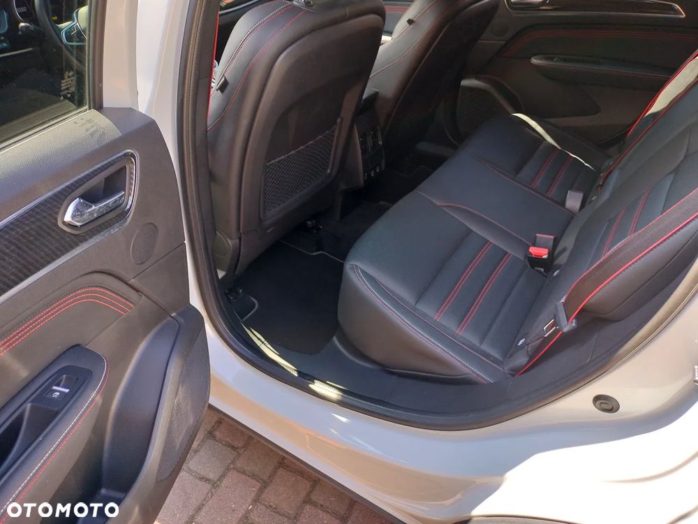 Renault Arkana 1.6 E-TECH R.S Line MMT - 10