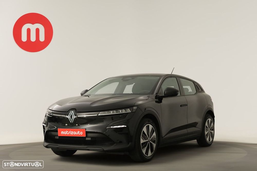 Renault Mégane E-Tech EV60 Evolution ER Optimum Charge - 2