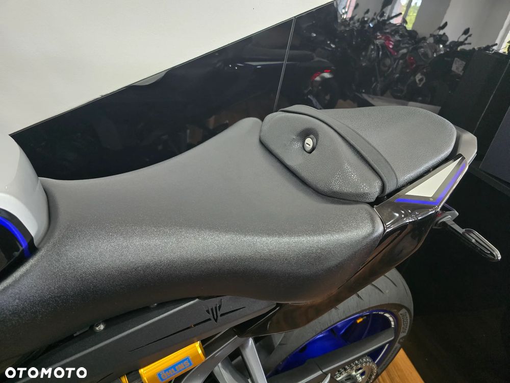 Yamaha MT - 13