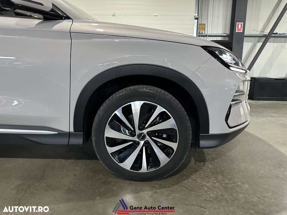 Byd Seal U DM-i PHEV Comfort - 36