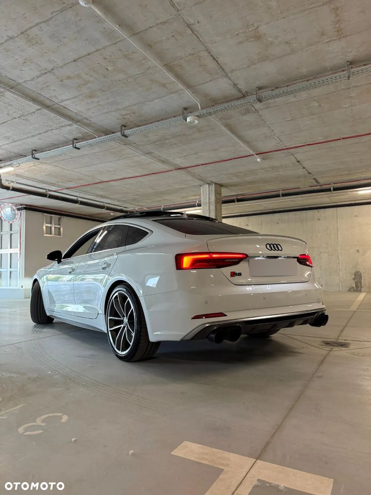 Audi S5 Coupé 3.0 TFSI Quattro Tiptronic - 2