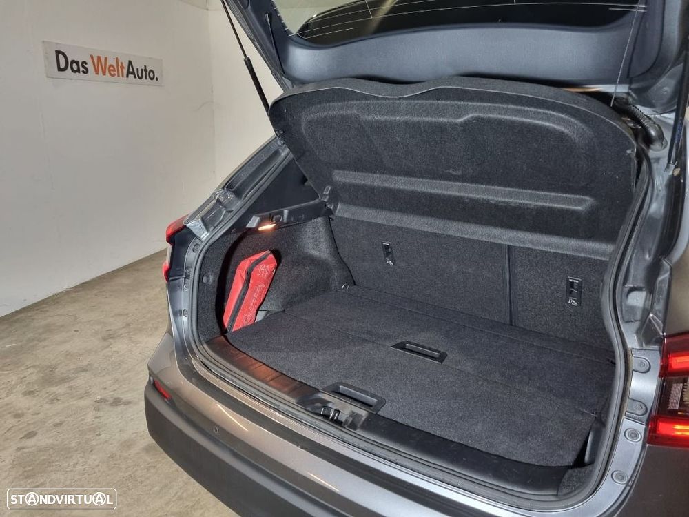 Nissan Qashqai 1.5 dCi N-Connecta J18 - 18
