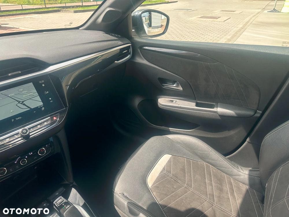 Opel Corsa GS Line - 22
