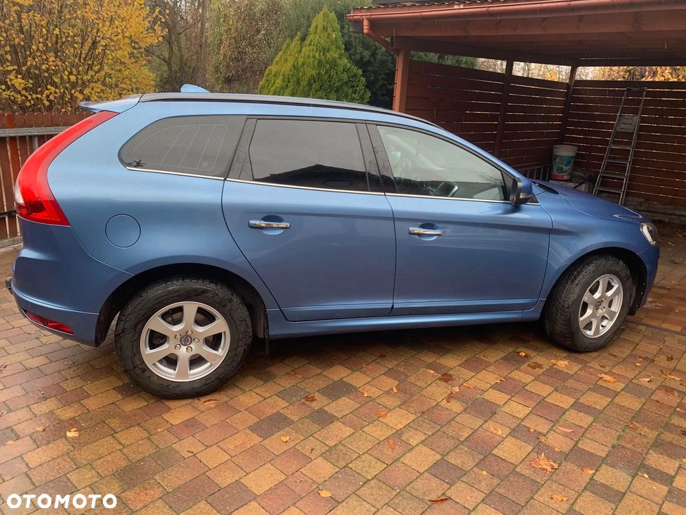 Volvo XC 60 D4 Drive-E Kinetic - 9