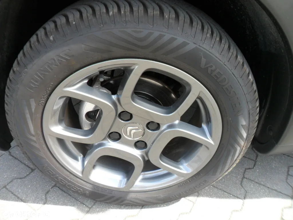 Citroën C4 Cactus PureTech 82 Feel Edition - 9