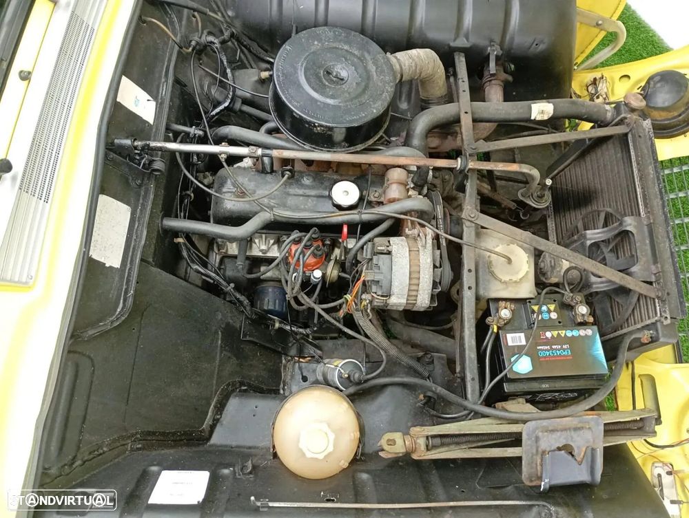 Renault 4 - 11