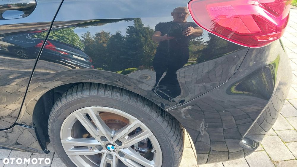 BMW Seria 1 116d M Sport - 7