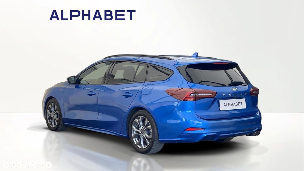 Ford Focus 1.5 EcoBlue ST-Line X - 3