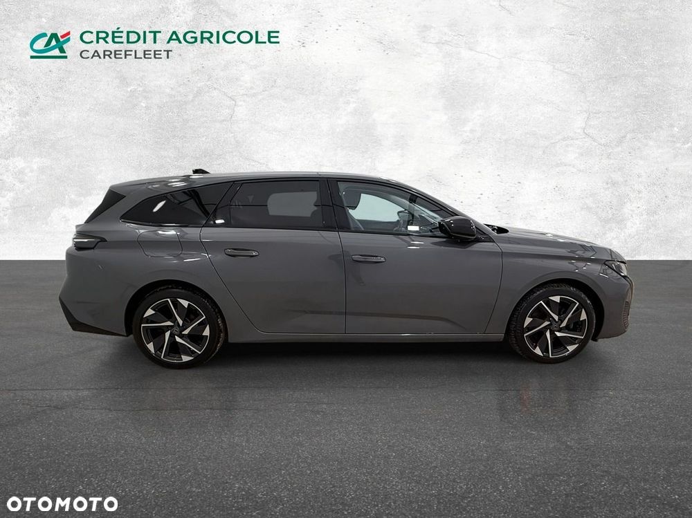 Peugeot 308 BlueHDi 130 EAT8 Allure - 4