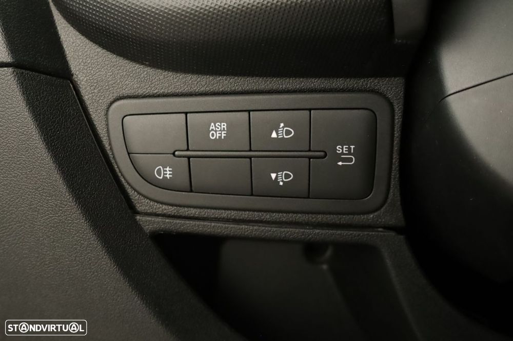 Fiat fiorino 1.3 m-jet sx - 14