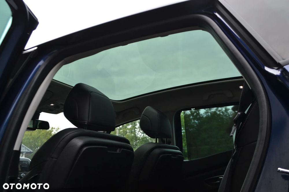Renault Scenic dCi 110 EDC LIMITED - 34