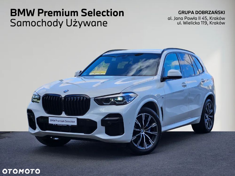 BMW X5 xDrive25d sport - 2