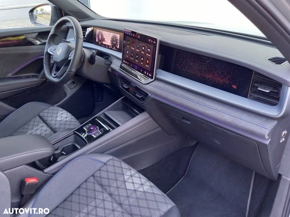 Volkswagen Tayron - 8