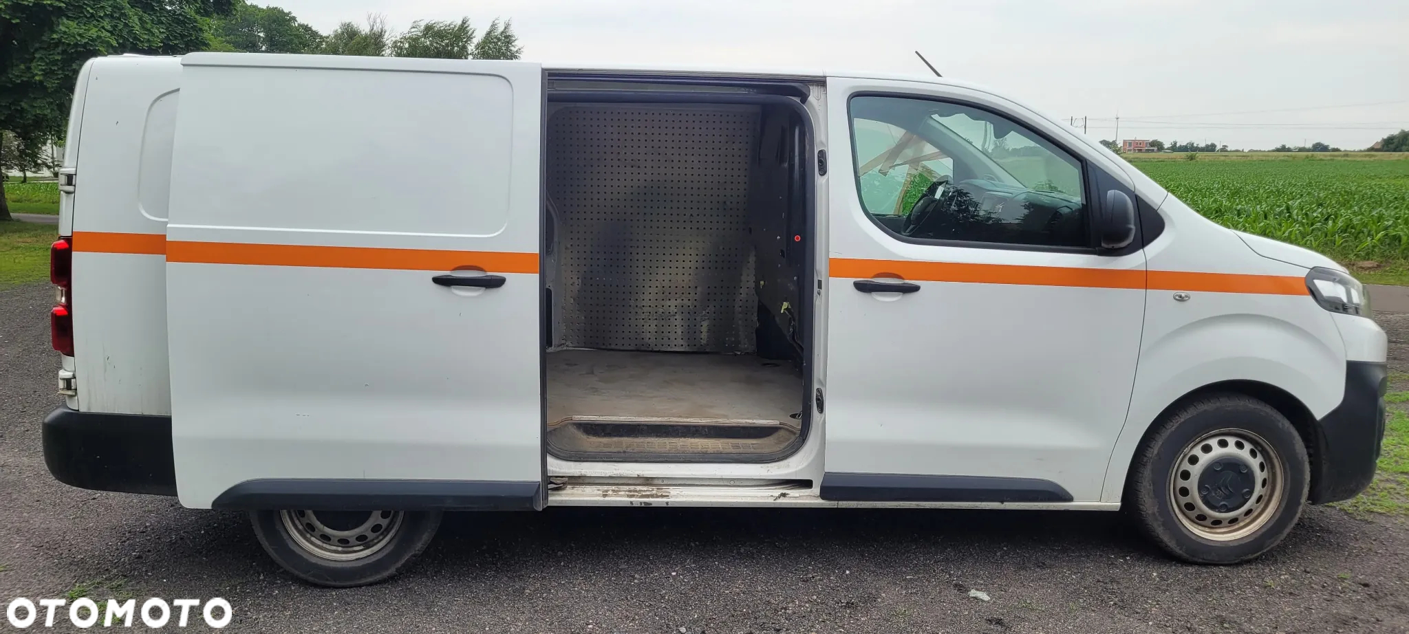 Citroën Jumpy XL BlueHDi 150 Business - 3