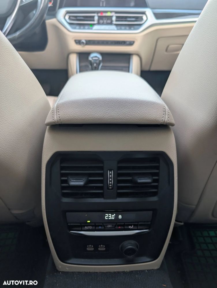 BMW Seria 3 - 16