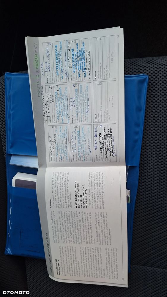 Fiat Sedici 1.6 16V 4x4 Luxury - 18