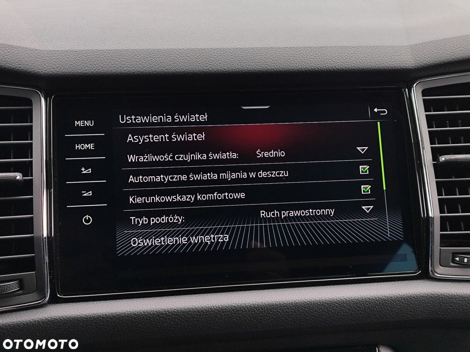 Skoda Kodiaq 2.0 TDI 4x2 L&K DSG - 35
