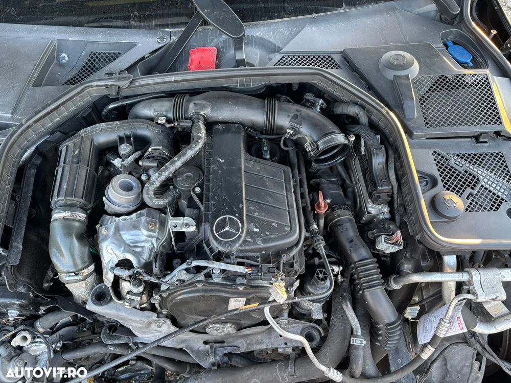 Mercedes-Benz C 200 (BlueTEC) d - 10