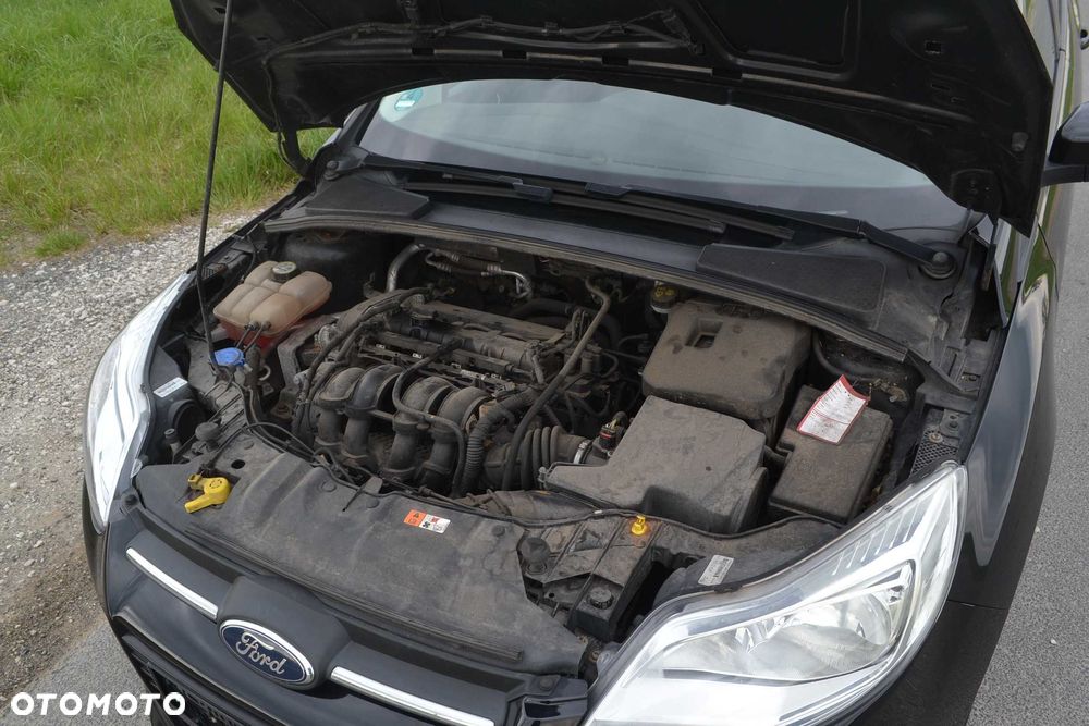 Ford Focus - 6