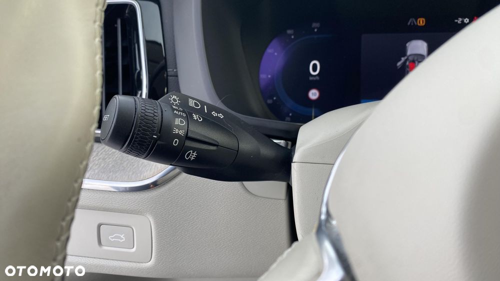 Volvo XC 60 D4 AWD Inscription - 24