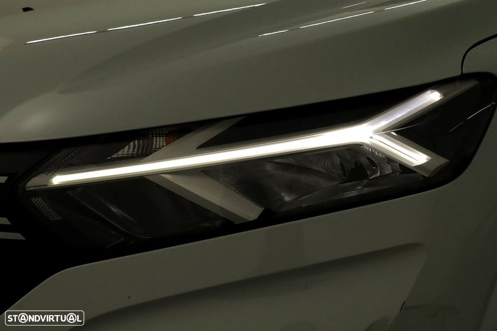 Dacia Sandero 1.0 ECO-G Essential Bi-Fuel - 6