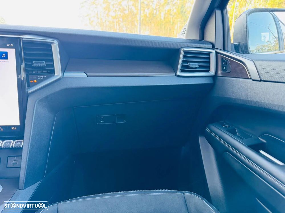 VW Amarok 2.0 TDi Auto Style - 45