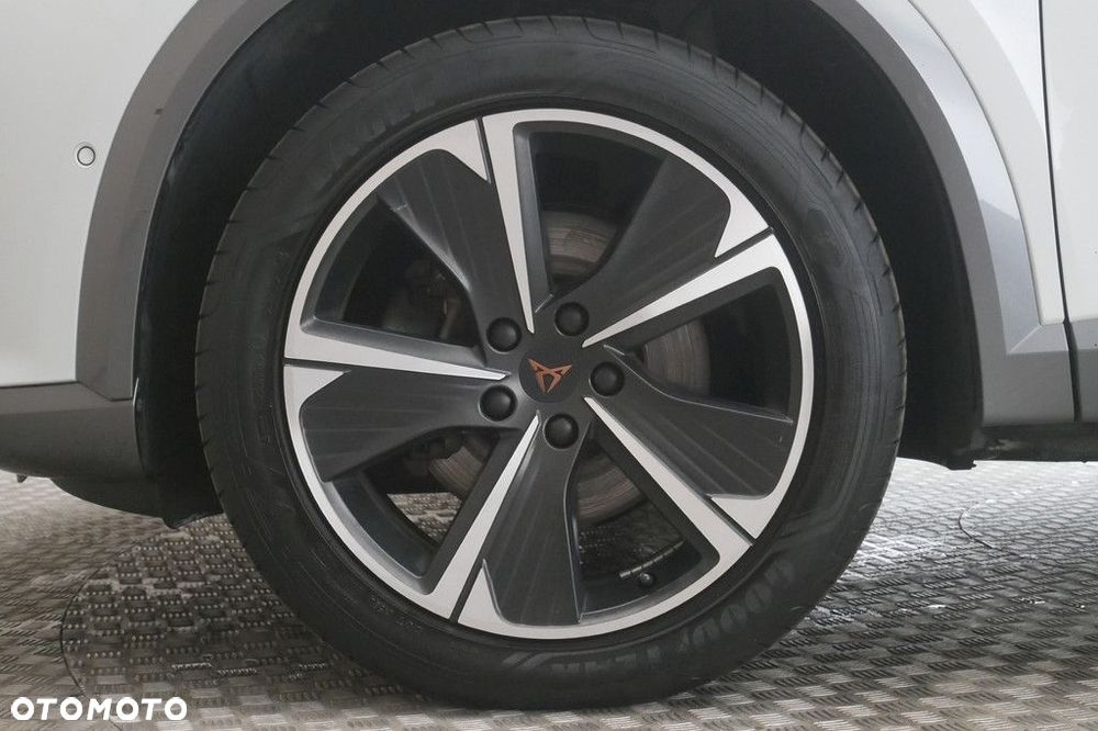 Cupra Formentor 1.5 TSI DSG - 14