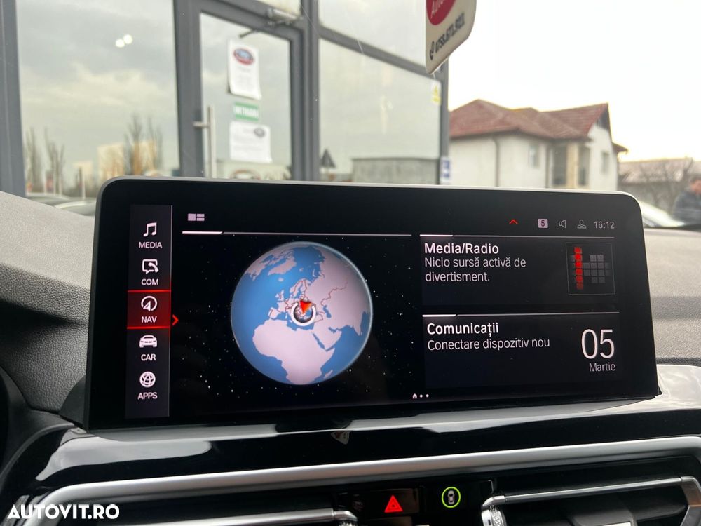 BMW X4 xDrive20d MHEV - 20