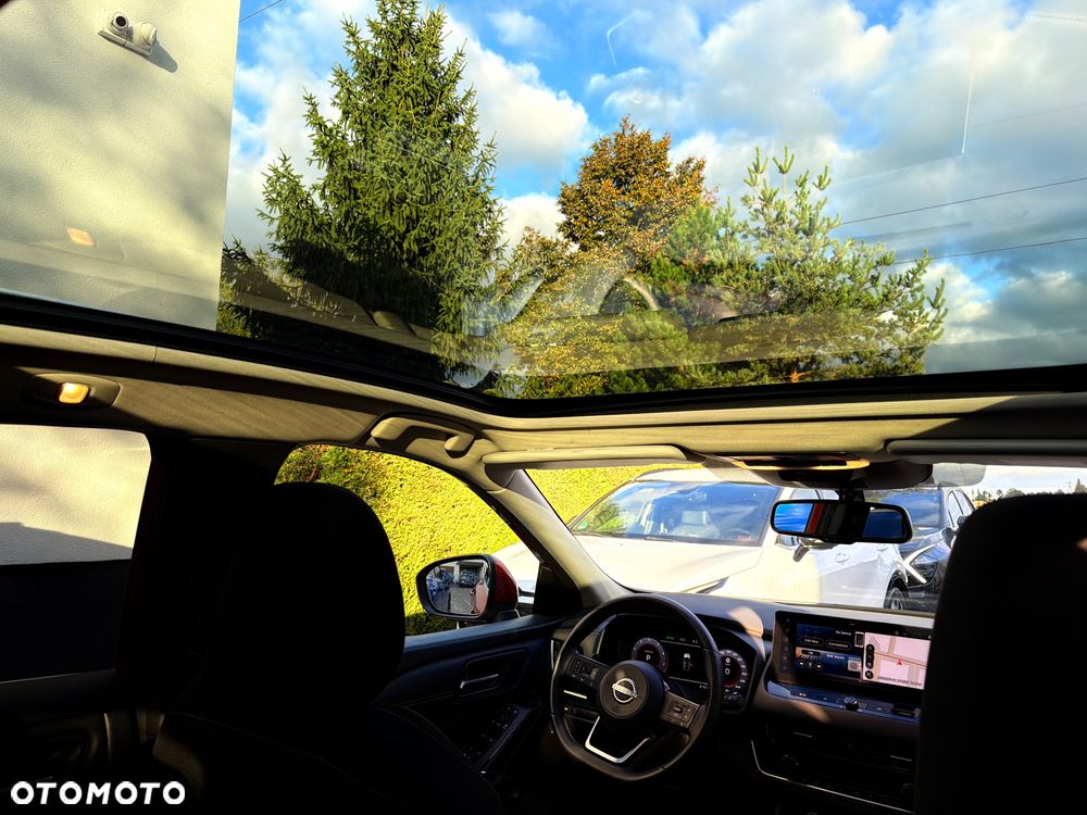 Nissan Qashqai 1.3 DIG-T mHEV N-Connecta Xtronic - 12