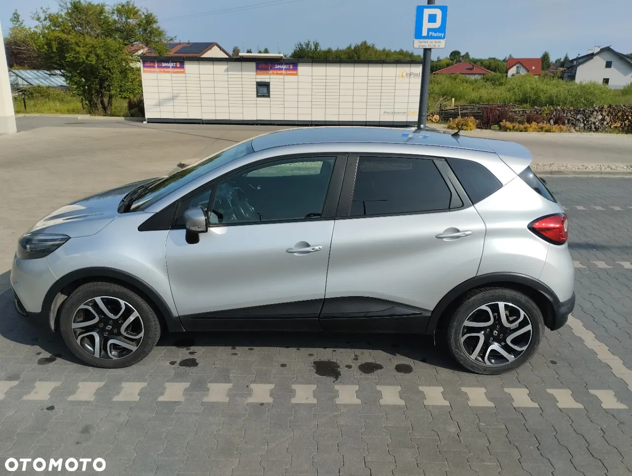 Renault Captur ENERGY TCe 90 Experience - 2
