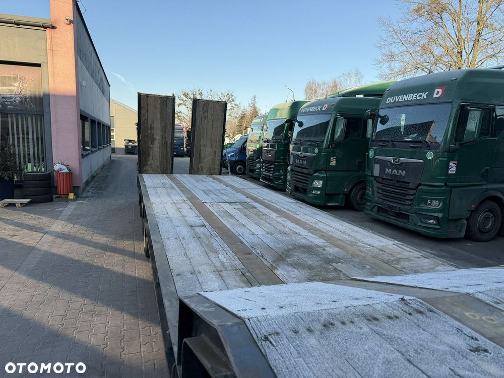 King GTS 44-3 - 3