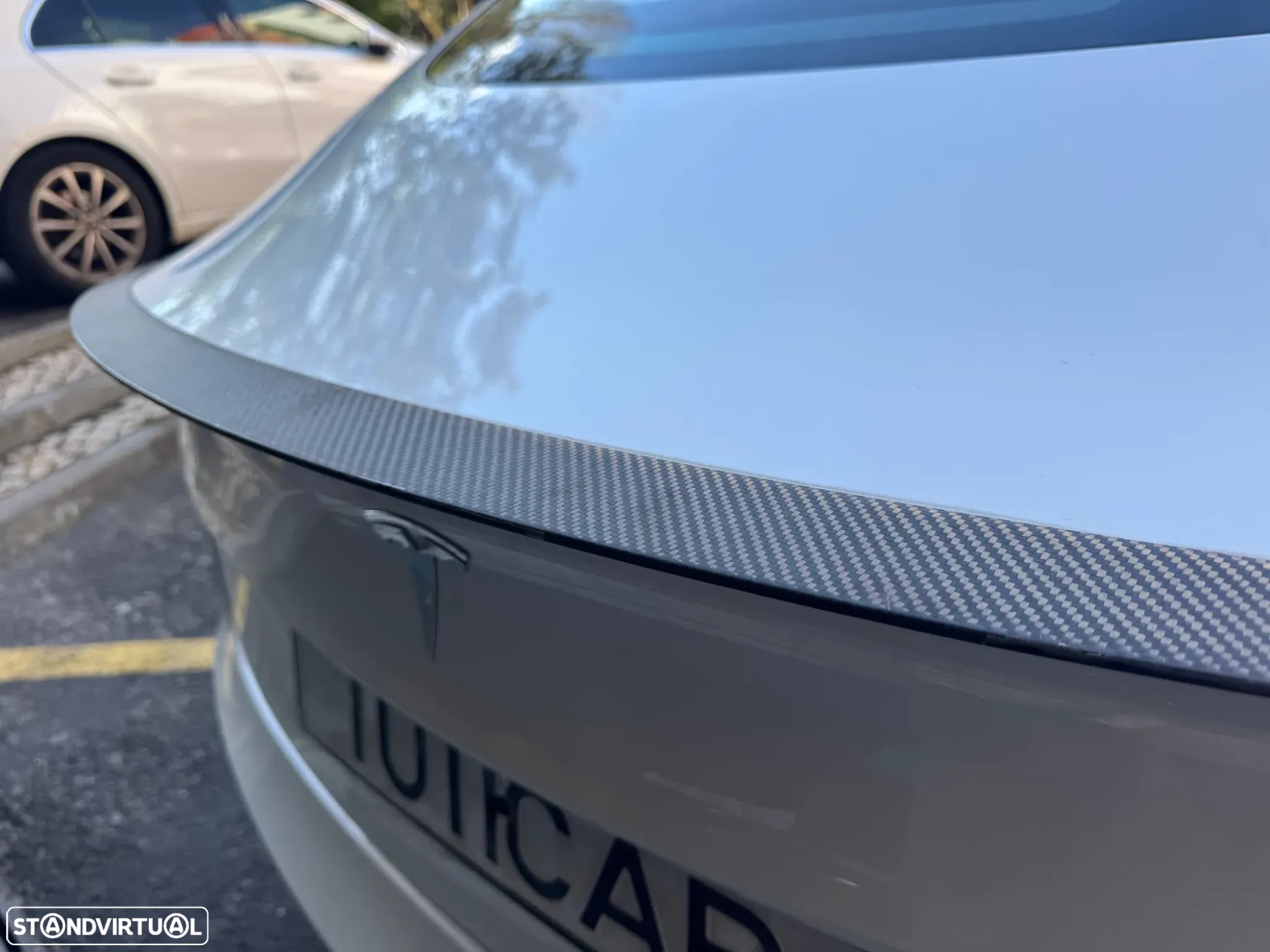 Tesla Model 3 AWD Dual Motor Performance - 23