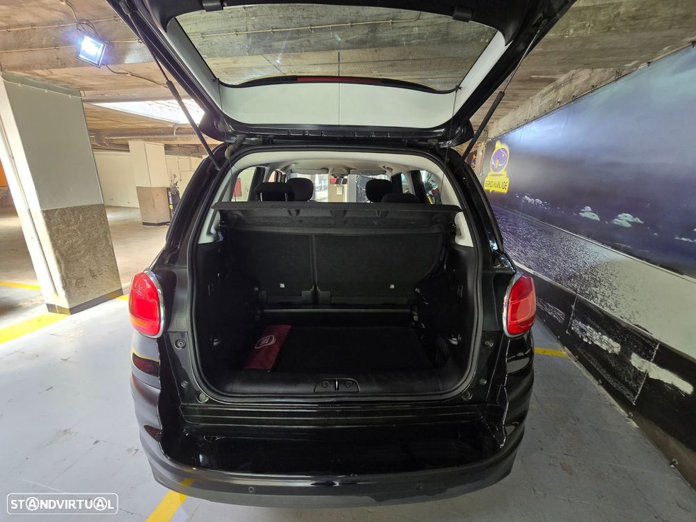 Fiat 500L 1.3 MJ Lounge S&S - 6