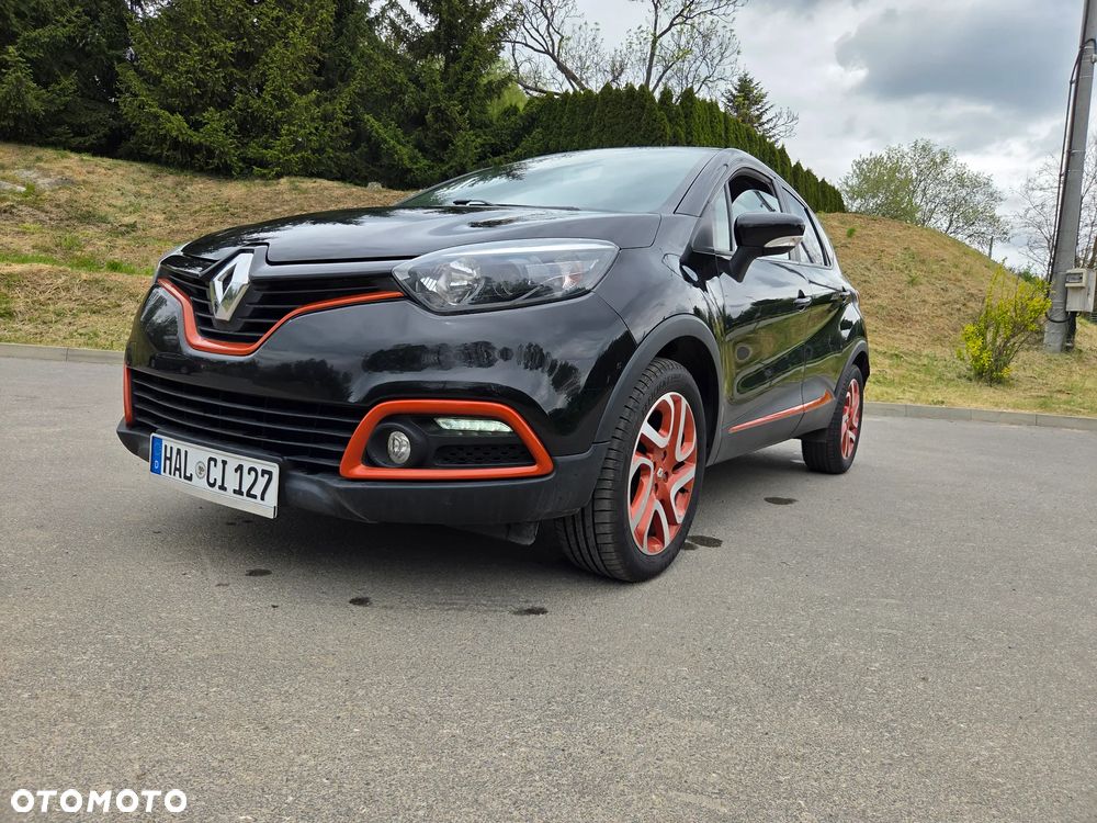 Renault Captur - 27