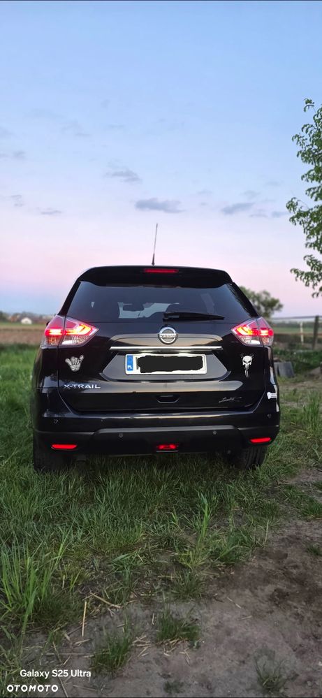 Nissan X-Trail 1.6 DCi Acenta 4WD - 15